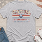 Nation of Champions T-Shirt