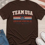 Nation of Champions T-Shirt