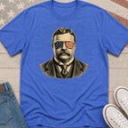 Roosevelt Aviators T-Shirt