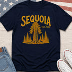 Sequoia Green T-Shirt