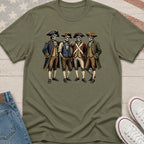 Skeleton Crew T-Shirt