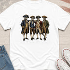 Skeleton Crew T-Shirt