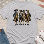 Skeleton Crew T-Shirt