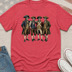 Skeleton Crew T-Shirt