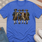 Skeleton Crew T-Shirt