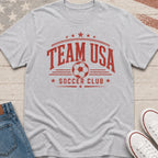 Soccer Club T-Shirt