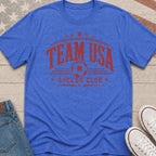 Soccer Club T-Shirt