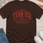 Soccer Club T-Shirt