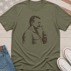 Teddy Roosevelt T-Shirt