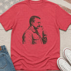 Teddy Roosevelt T-Shirt