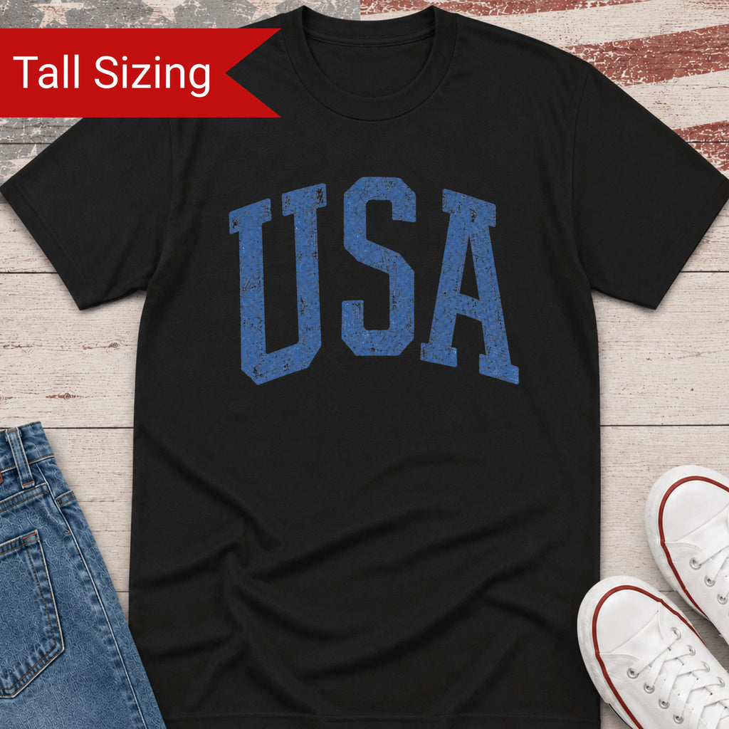 USA TALL Shirt