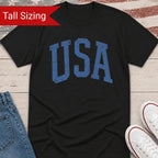 USA TALL Shirt