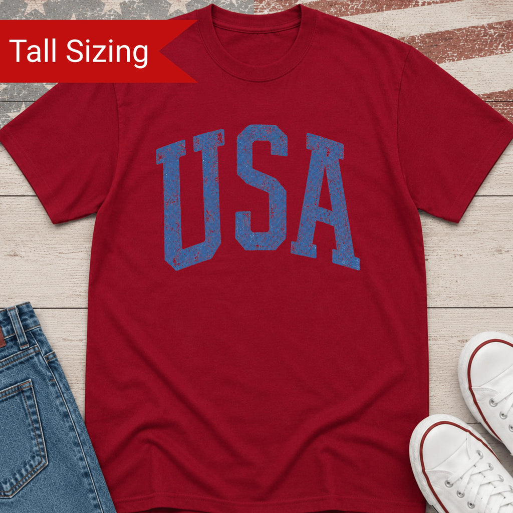 USA TALL Shirt