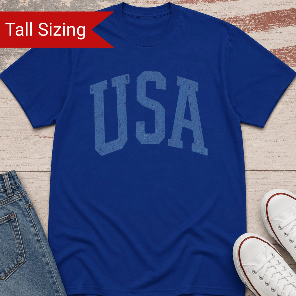 USA TALL Shirt