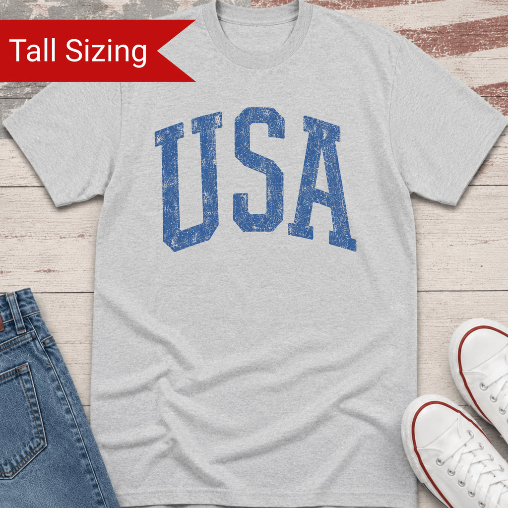 USA TALL Shirt