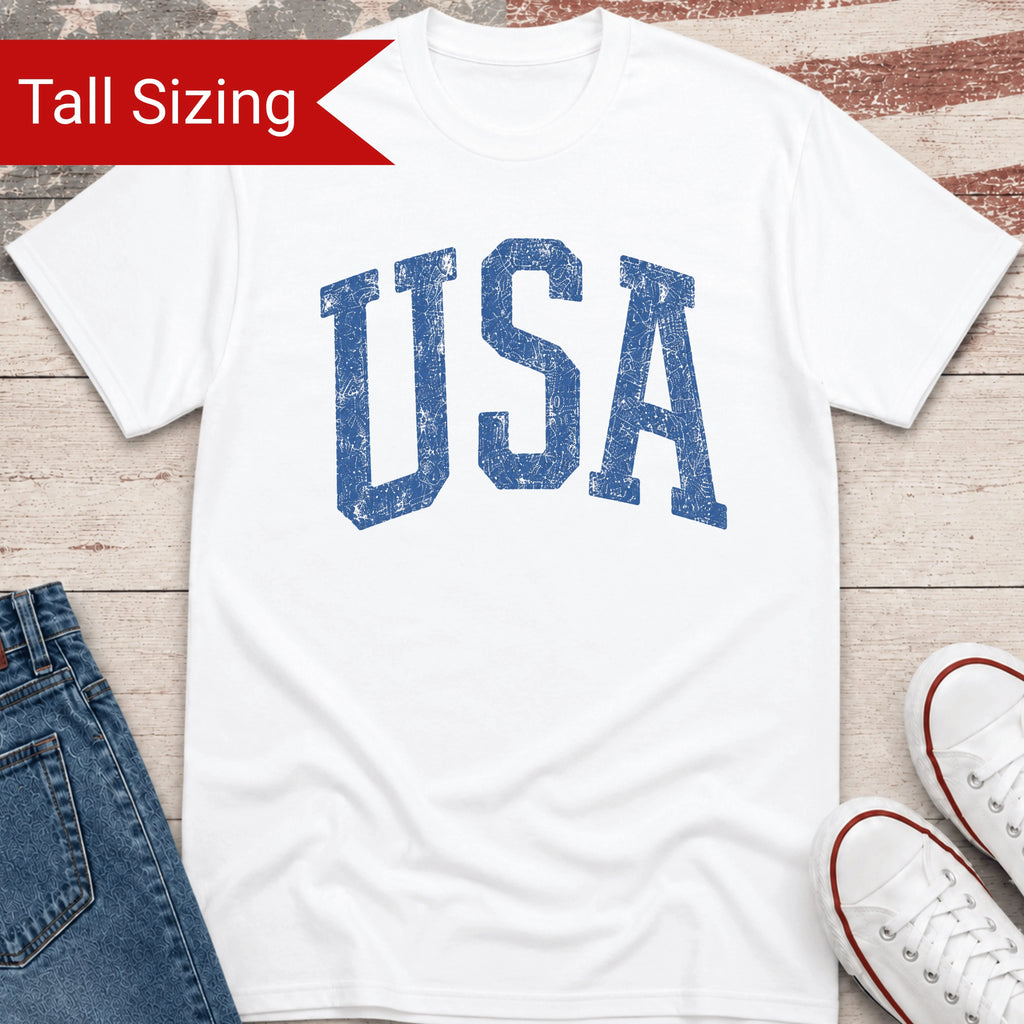 USA TALL Shirt
