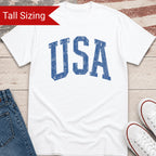USA TALL Shirt