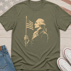 Washington Flag T-Shirt