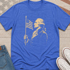 Washington Flag T-Shirt