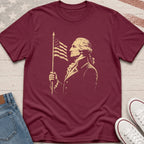 Washington Flag T-Shirt