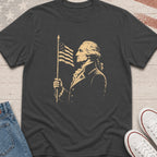 Washington Flag T-Shirt