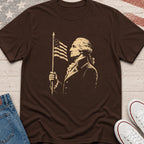 Washington Flag T-Shirt
