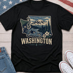 Washington T-Shirt