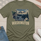 Washington T-Shirt