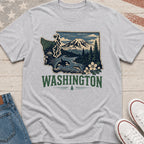 Washington T-Shirt