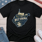 West Virginia T-Shirt