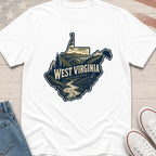 West Virginia T-Shirt