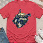 West Virginia T-Shirt