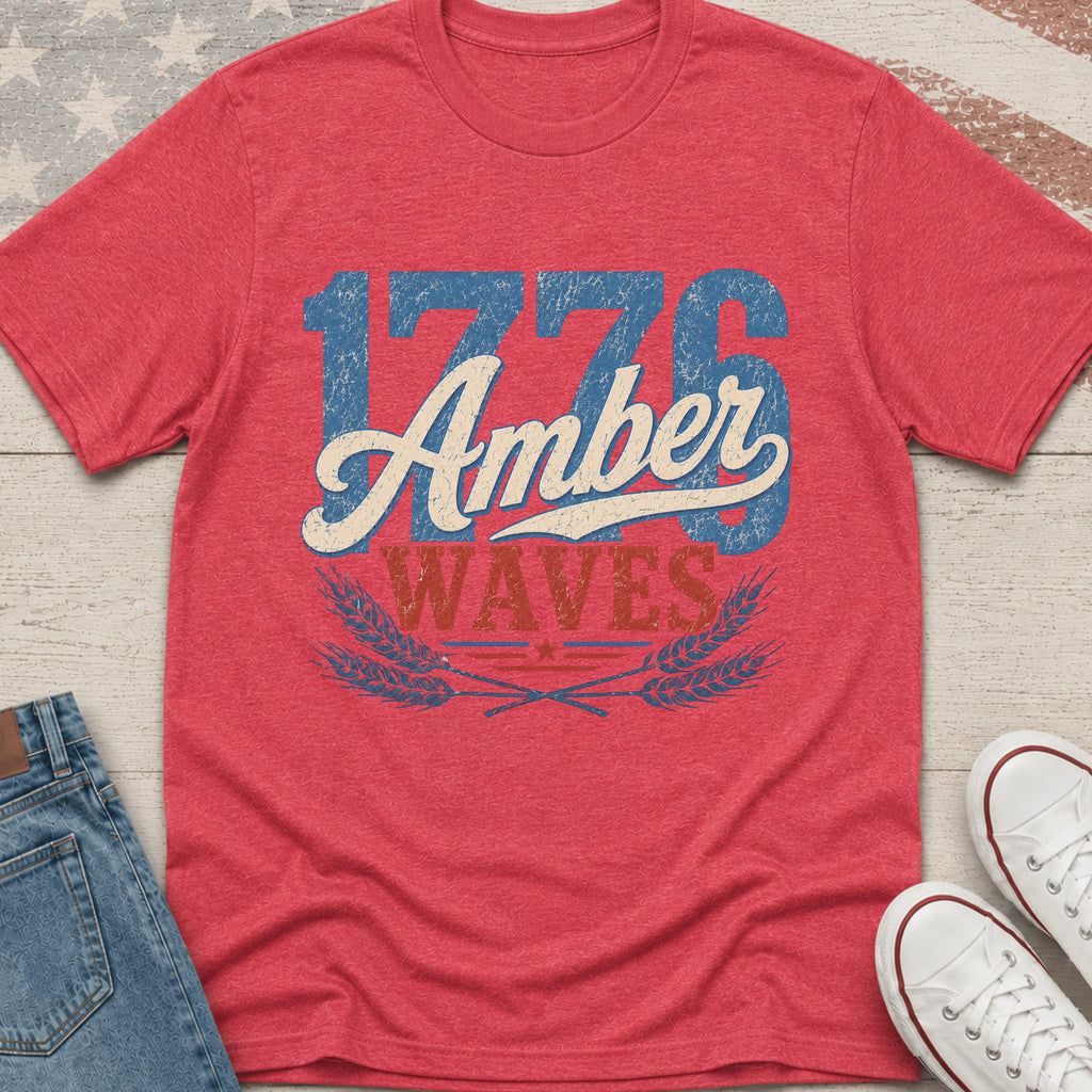 Heather Red