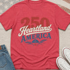 Heather Red