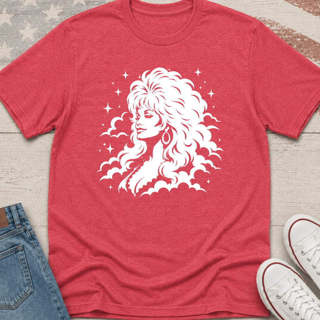Heather Red