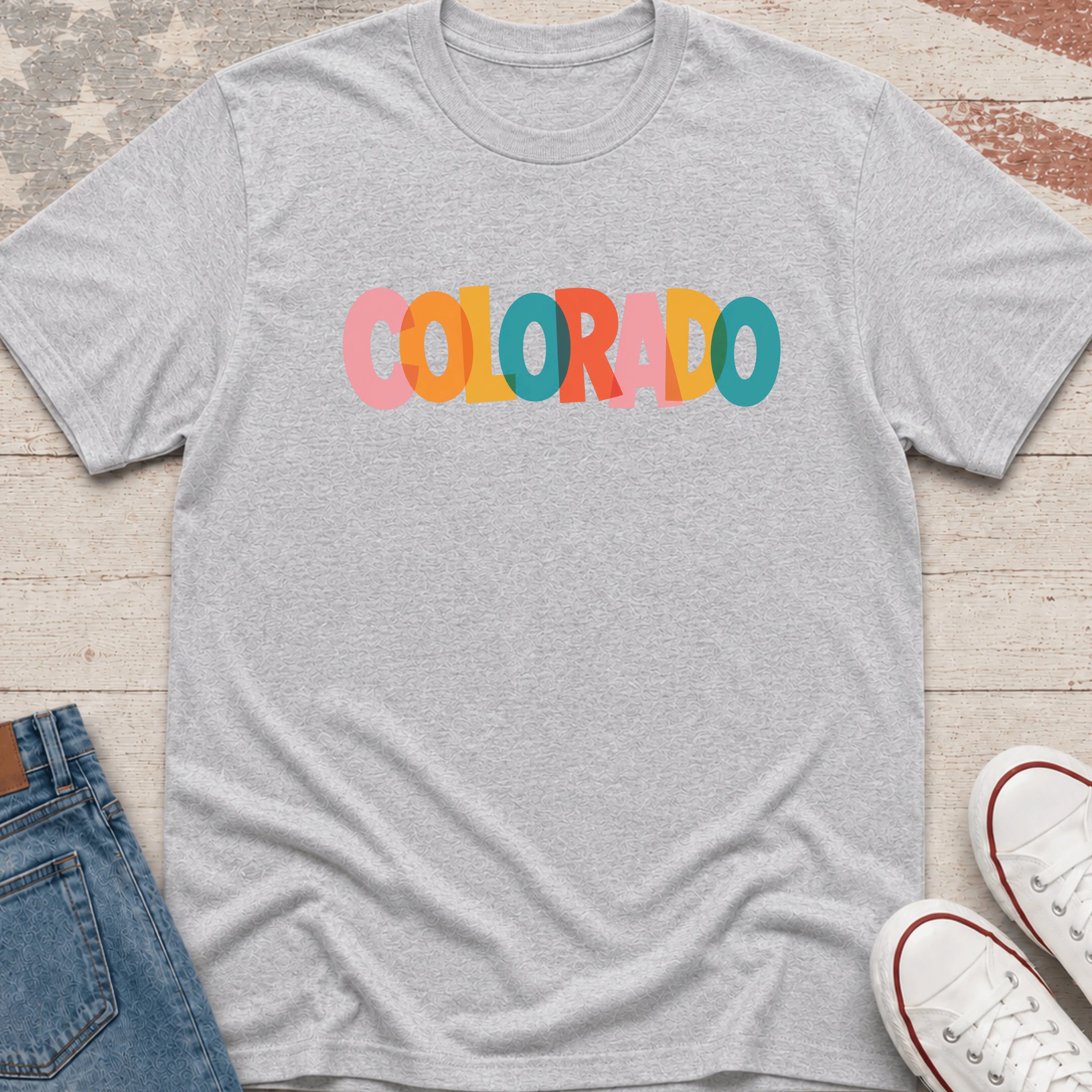 Sport Grey