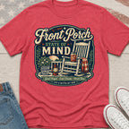 Heather Red
