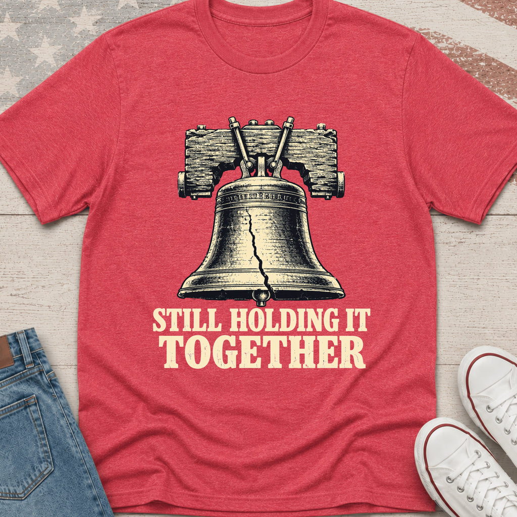 Heather Red