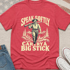 Heather Red