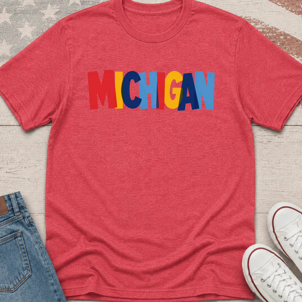 Heather Red