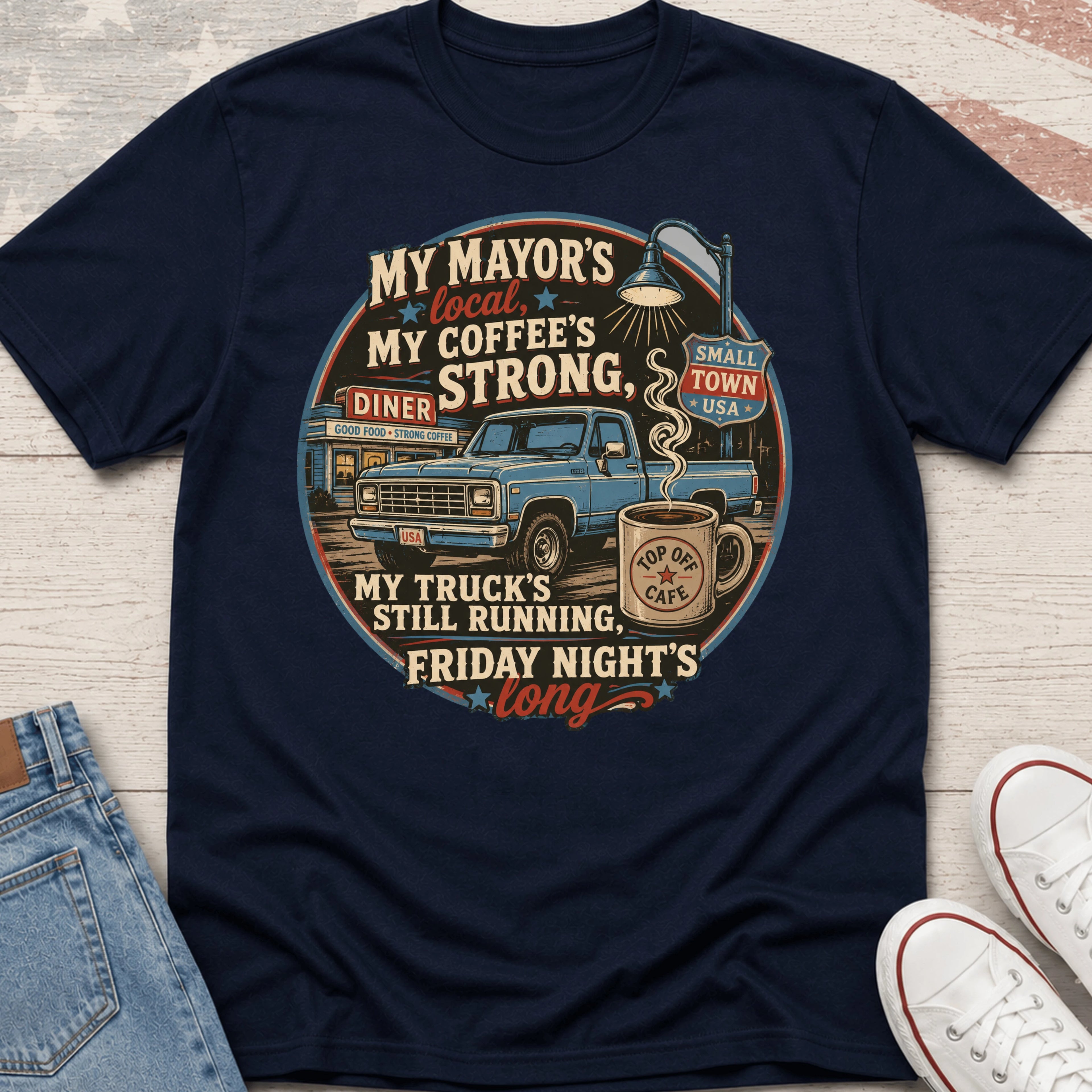 Navy