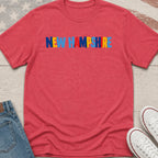 Heather Red