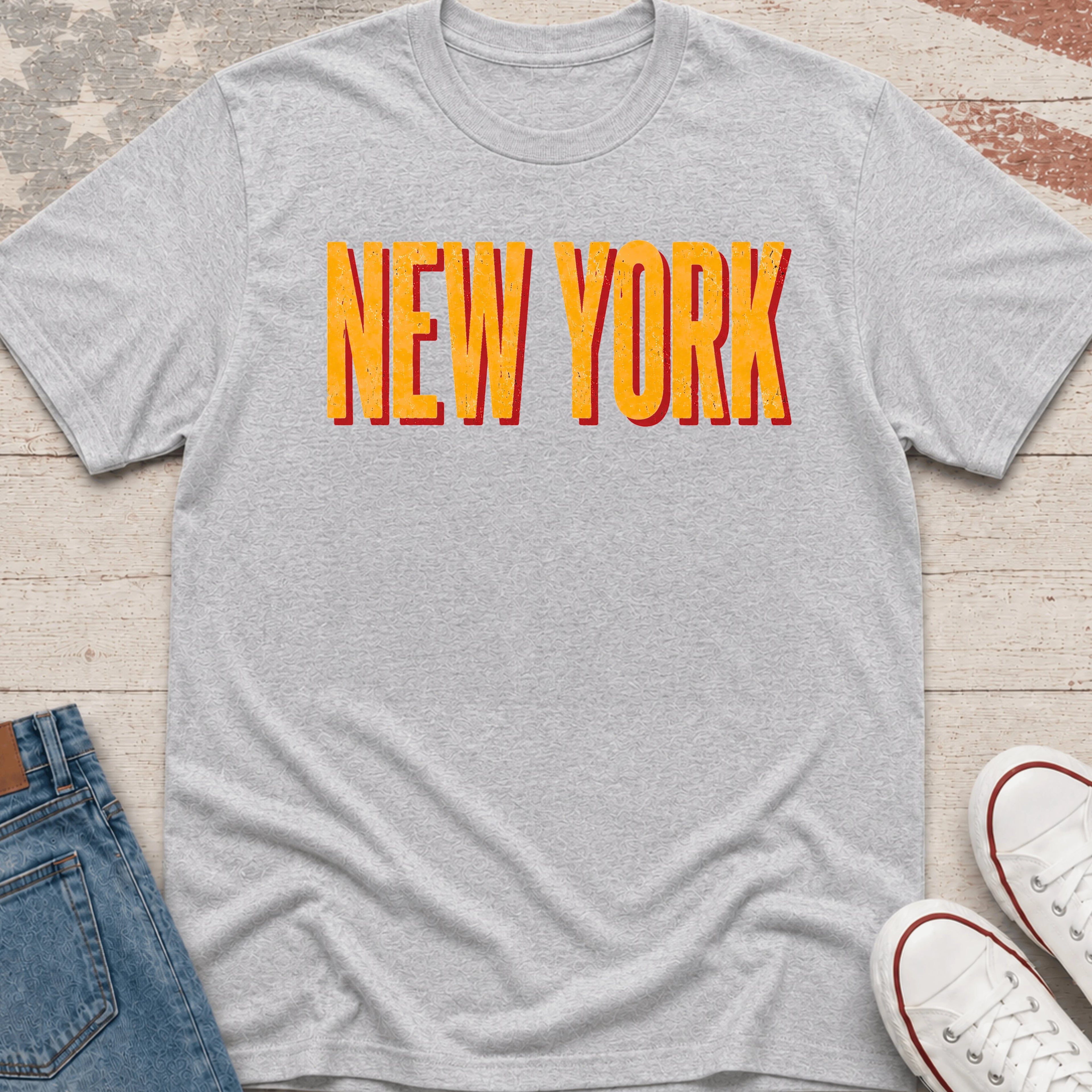 Sport Grey