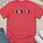 Heather Red