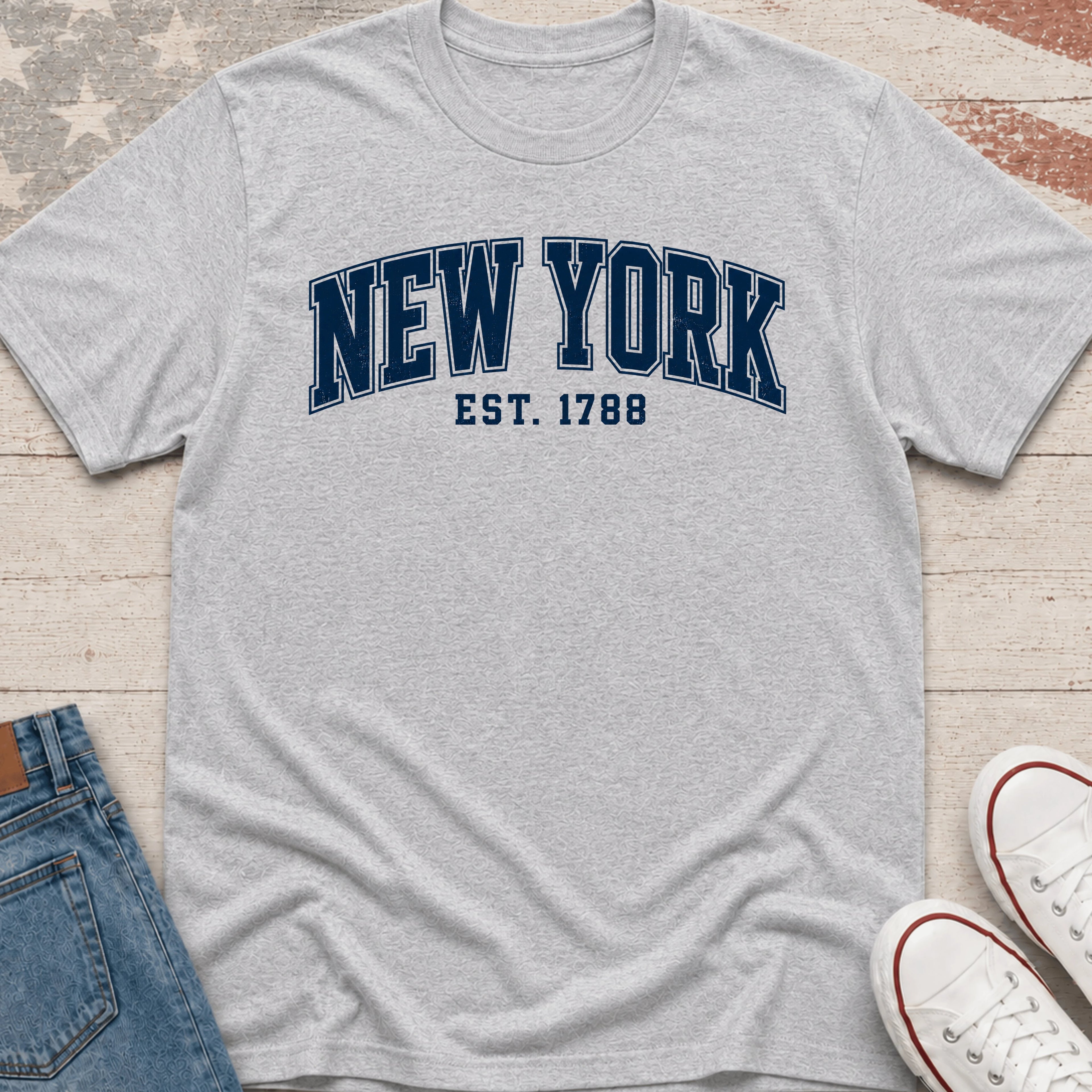 Sport Grey