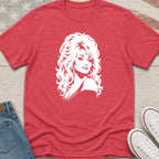 Heather Red