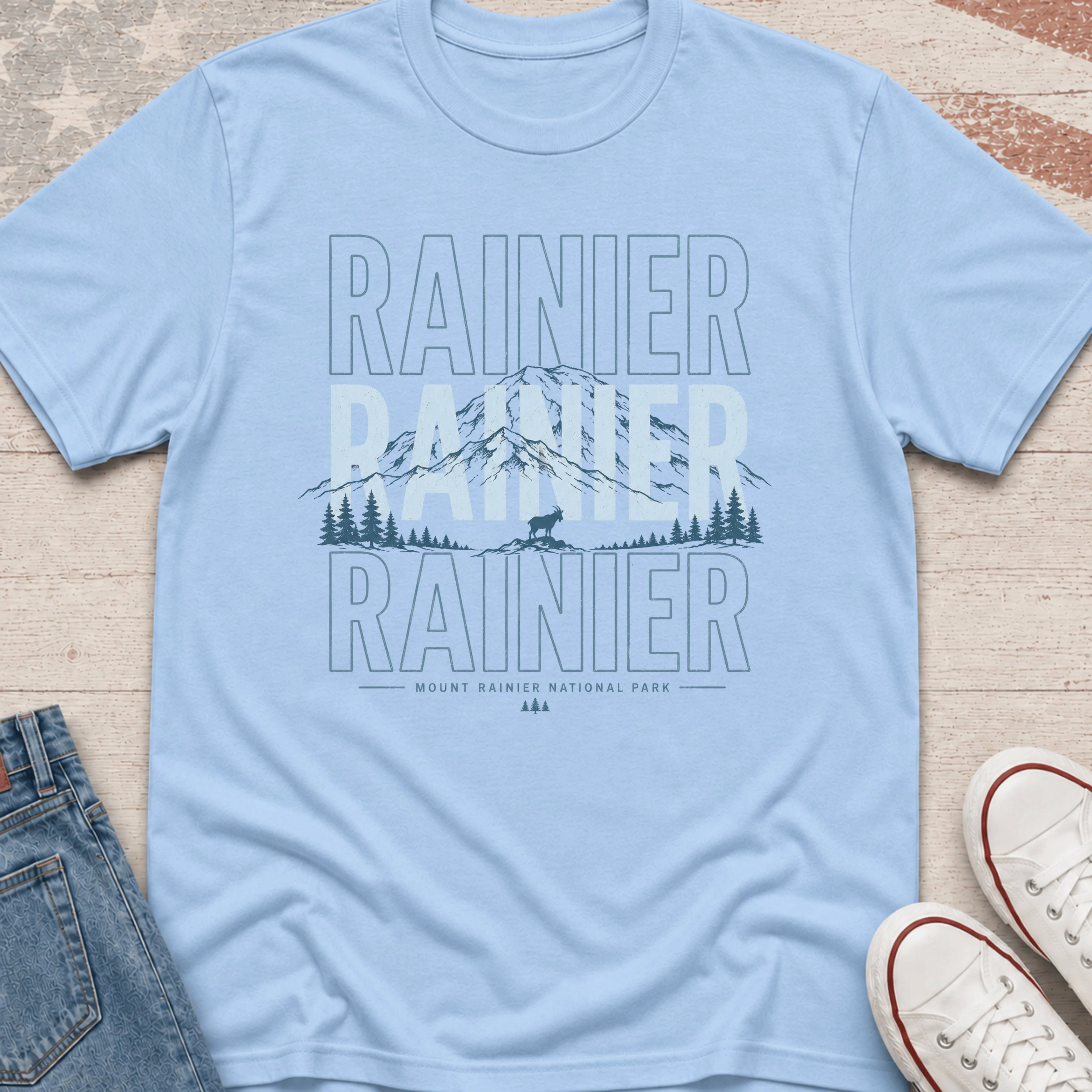 Light Blue