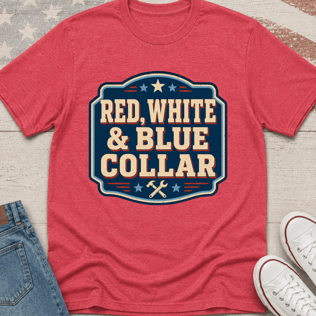 Heather Red