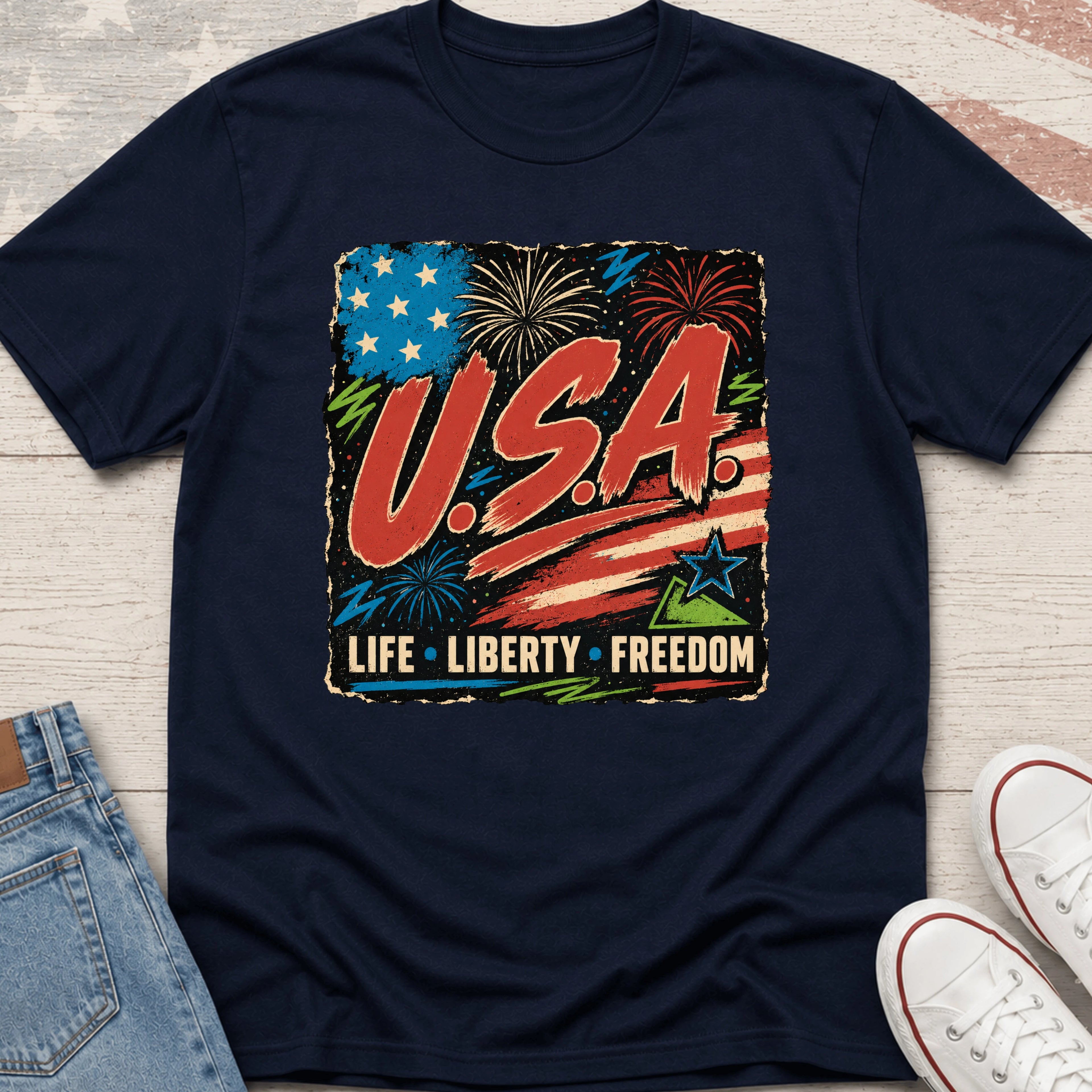 Navy