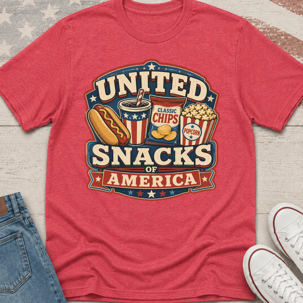 Heather Red